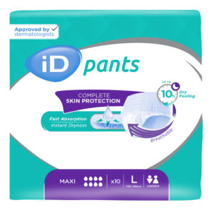 iD Pants Maxi Large 100-145cm 2200ml