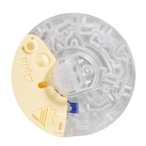 cobas b 101 Lipids discs