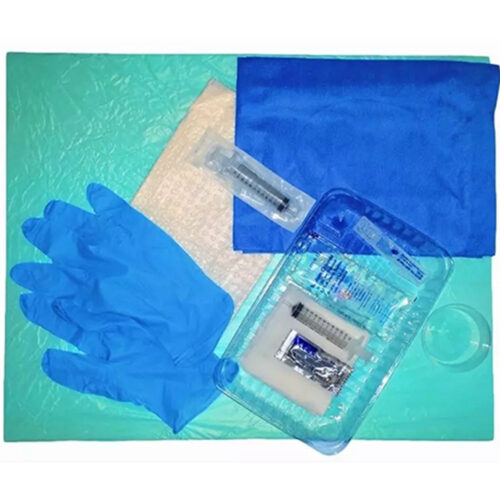 Promed Community Catheter Pack