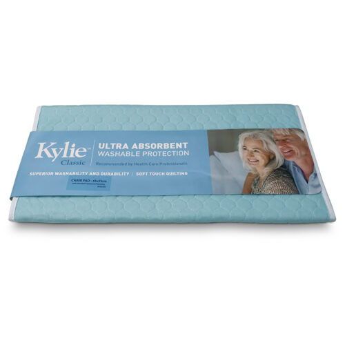 Kylie Chair Pad Washable Protector 61x51cm 1000ml