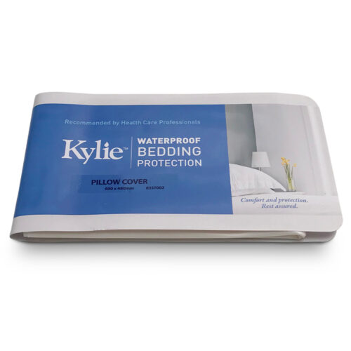 Kylie Waterproof Pillow Cover 69x48cm