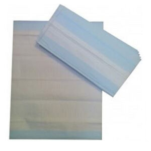Cello Half Economy Underpads 40x30cm