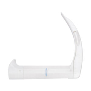 M Devices Yeescope Disposable Laryngoscope Size MAC3 Non-Sterile