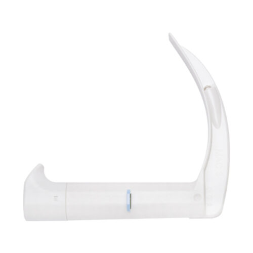 M Devices Yeescope Disposable Laryngoscope Size MAC3 Non-Sterile