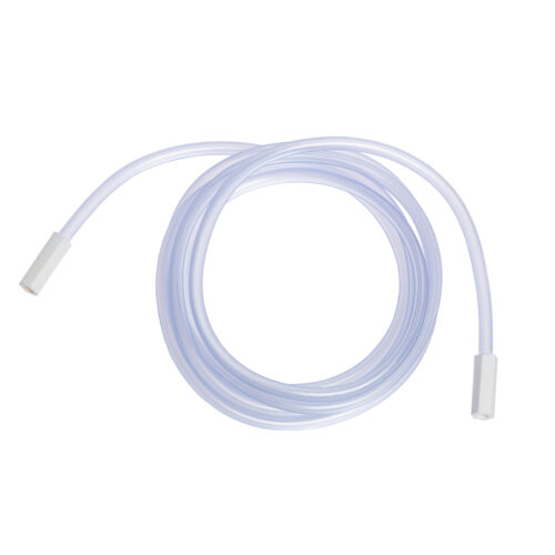 M Devices Flexible Suction Tubing With Hexagonal Connectors 3m Sterile