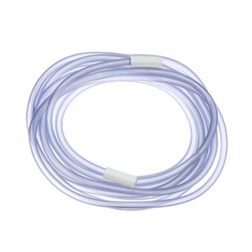 M Devices Flexible Suction Tubing With Hexagonal Connectors 6m Sterile
