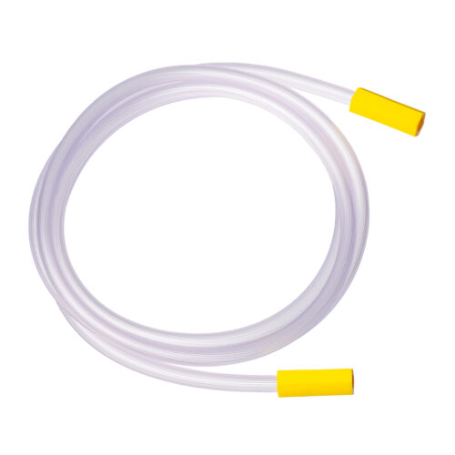 M Devices Flexible Suction Tubing With Hexagonal Connectors 8m Sterile