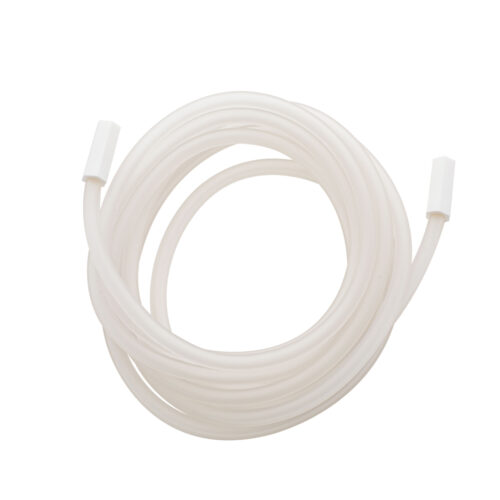 M Devices Special Soft Suction Tubing With 2 Connectors 3m Sterile