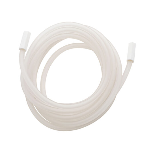 M Devices Special Soft Suction Tubing With 2 Connectors 4m Sterile