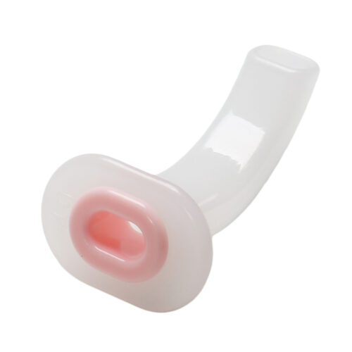 M Devices Guedel Airway No 000 Pink 40mm Non-Sterile