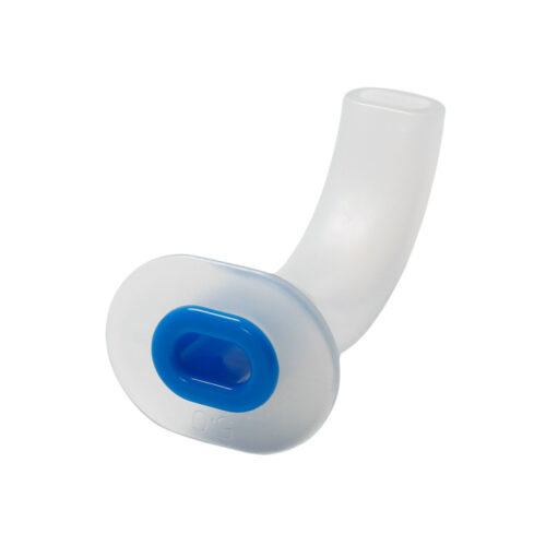 M Devices Guedel Airway No 00 Blue 50mm Non-Sterile