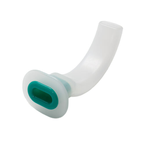 M Devices Guedel Airway No 2 Green 80mm Non-Sterile