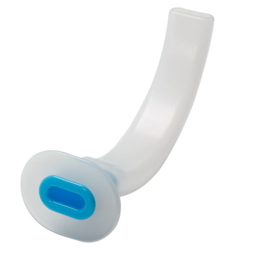 M Devices Guedel Airway No 5 Light Blue 110mm Non-Sterile