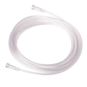 M Devices Oxygen Tubing 4m Clear