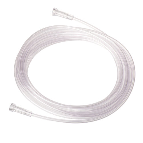 M Devices Oxygen Tubing 4m Clear