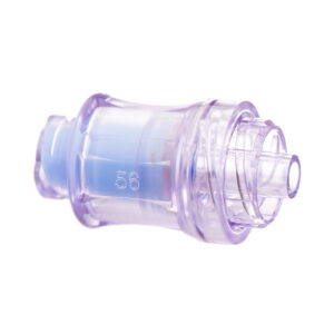 M Devices Swabable Needleless Access Site Bung