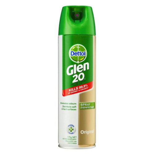 Dettol Glen 20 Original 175gm