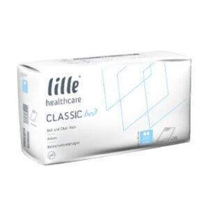 Lille Classic Bed Pad 60x90cm 1500ml