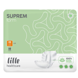 Lille Suprem Form Extra Plus 2D Unisex 2230ml White