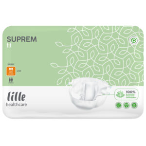 Lille Suprem Fit Extra Plus Small 2D 1890ml 60-100cm