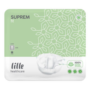 Lille Suprem Fit Maxi Large 4D 3550ml 105-150cm