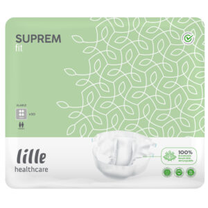 Lille Suprem Fit Maxi X-Large 4D 4060ml 110-160cm