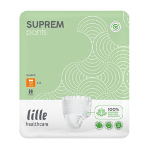 Lille Suprem Pants X-Large 2D 1300ml 100-135cm