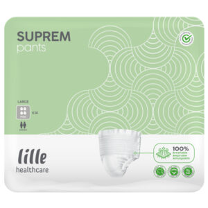 Lille Suprem Pants Maxi Large 4D 1900ml 100-135cm
