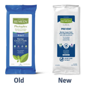 Remedy Phytoplex Cloths Dimethicone