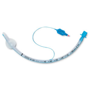 Portex Cuffed Endotracheal Tube Oral And Nasal Murphy Eye Soft-Seal 9.5mm