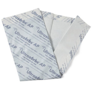 Medline Ultrasorbs AP Underpad- (76 x 91cm)
