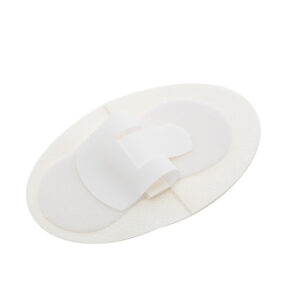 M Devices Urinary Catheter Securement Device Standard 6.5cm x 10.5cm Sterile