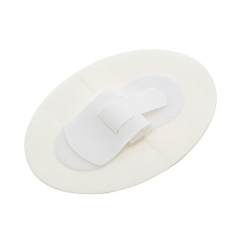 M Devices Urinary Catheter Securement Device Large 8.5cm x 12.5cm Sterile