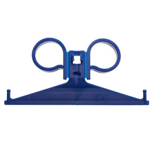 M Devices Urine Bag Hanger Non-Sterile