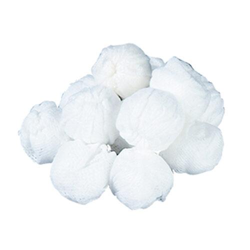 Multigate Non-Woven Balls