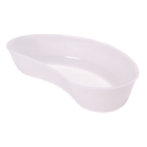 Multigate Clear Kidney Dish 700ml