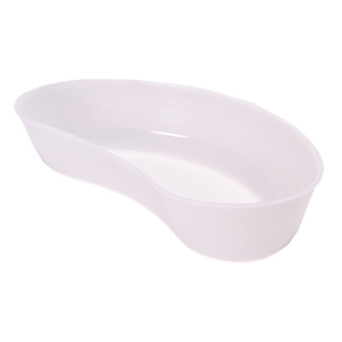 Multigate Clear Kidney Dish 700ml