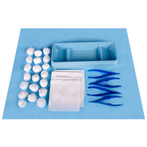 Multigate Micro-Urine Pack Sterile