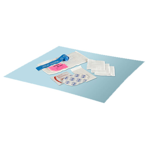 Multigate IV Starter Kit With Claripose Sterile