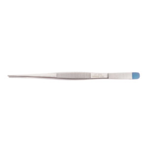 Multigate Semken Tissue Forceps 15.5cm Sterile