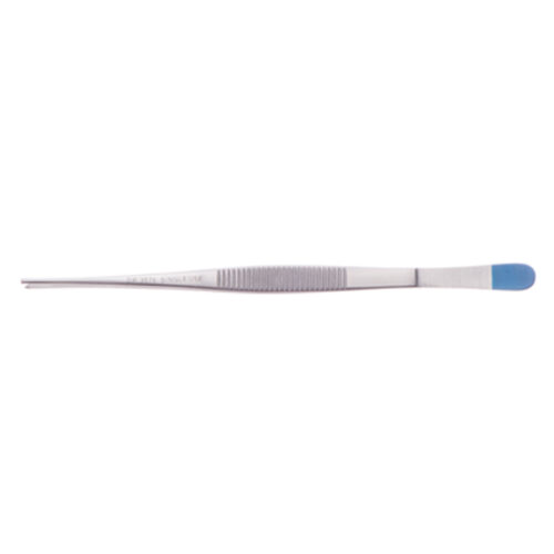 Multigate Semken Tissue Forceps With Teeth 12.5cm Sterile
