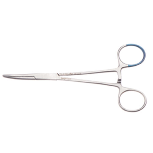Multigate Curved Kelly Haemostatic Forceps 14cm Sterile