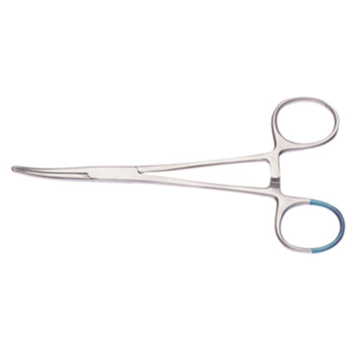 Multigate Crile Haemostatic Forceps Curved 14cm Sterile