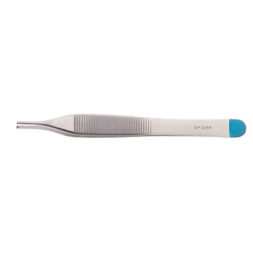 Multigate Adson Tissue Forceps 1:2 Teeth Normal 12cm Sterile
