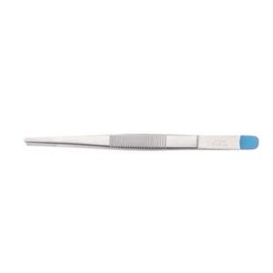 Multigate Standard Dressing Forceps 12.5cm Sterile
