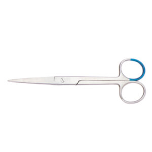 Multigate Dissecting Scissors Sharp/Sharp Blade 14.5cm Sterile