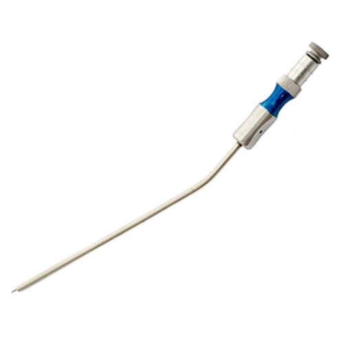 Multigate Frazier Suction Cannula 10FG Sterile