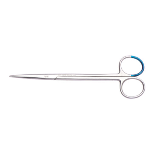 Multigate Metzenbaum Dissecting Scissors Straight 15cm Sterile
