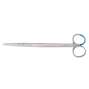 Multigate Metzenbaum Dissecting Scissors Straight 18cm Sterile