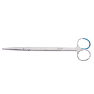 Multigate Metzenbaum Dissecting Scissors Straight 20cm Sterile